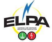 Drenksy is accredited by the Earthing and Lightning Protection Association (ELPA)