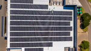 Commercial Solar Installation Case Study: Southgate SPAR Pietermaritzburg