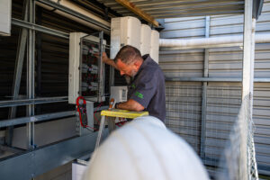Commercial Solar Installation Case Study: Southgate SPAR Pietermaritzburg